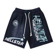Hellstar Shorts