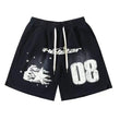 Hellstar Shorts