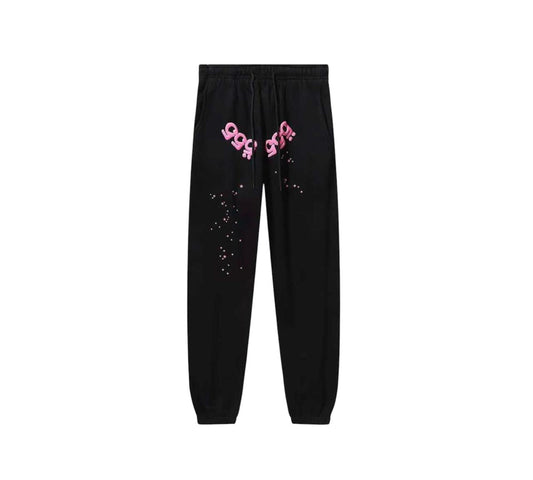 Sp5der Trousers