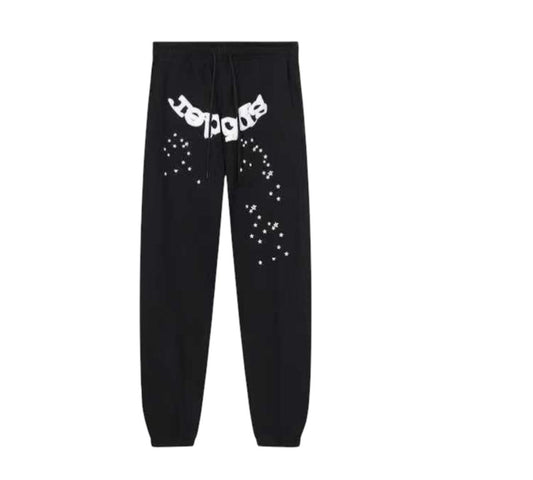 Sp5der Trousers