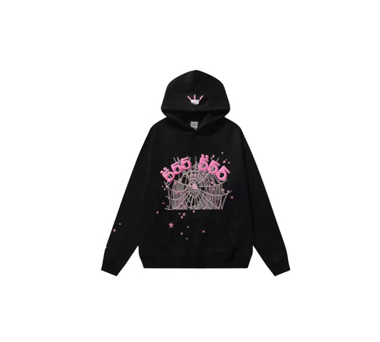 Sp5der Hoodie