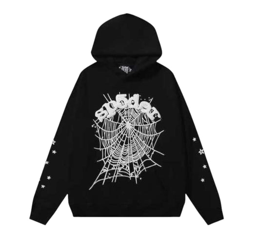 Sp5der Hoodie