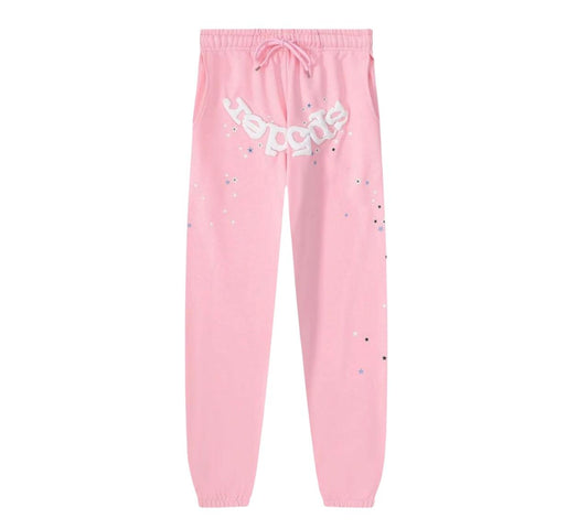 Sp5der Trousers