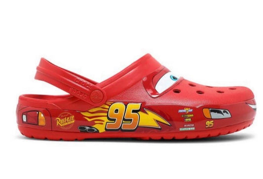 Bape Crocs