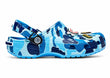 Bape Crocs