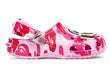 Bape Crocs