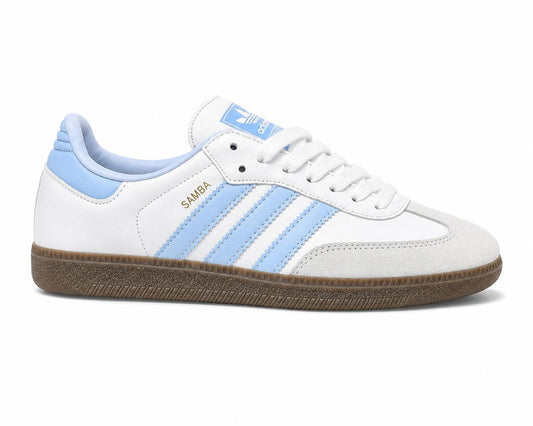Adidas Samba