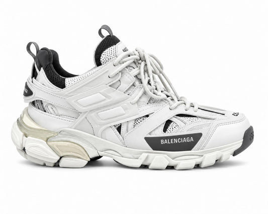 Balenciage Tracks