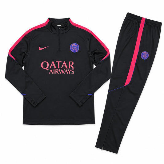 PSG training suit