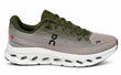On Cloudrunner