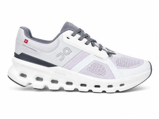 On Cloudrunner