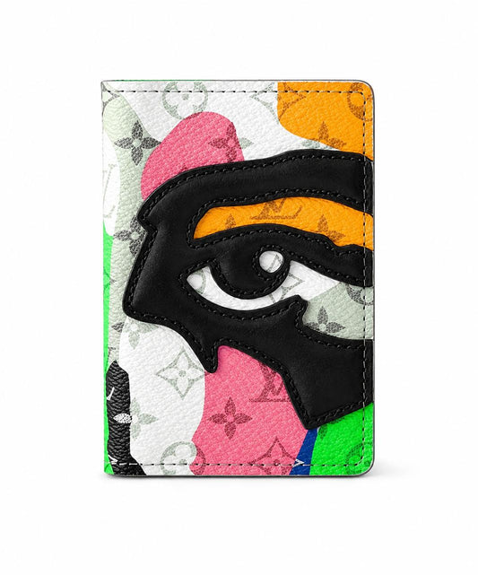 LV Wallet