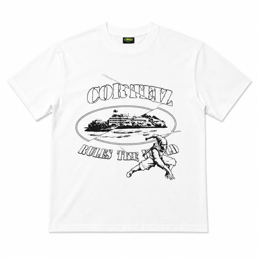 Cortiez T-shirt
