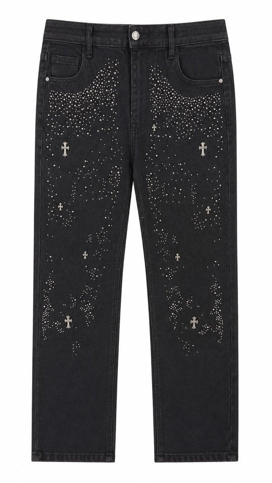 Chrome Hearts