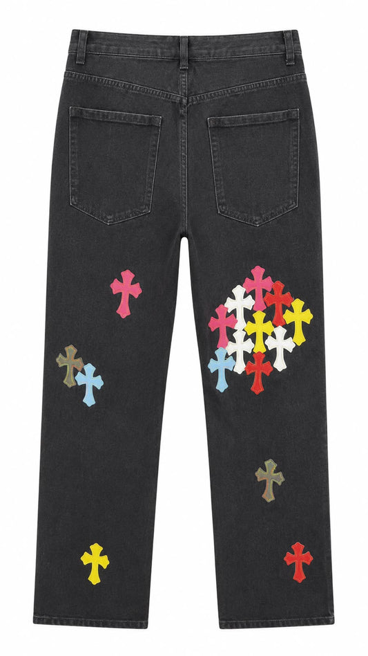 Chrome Hearts