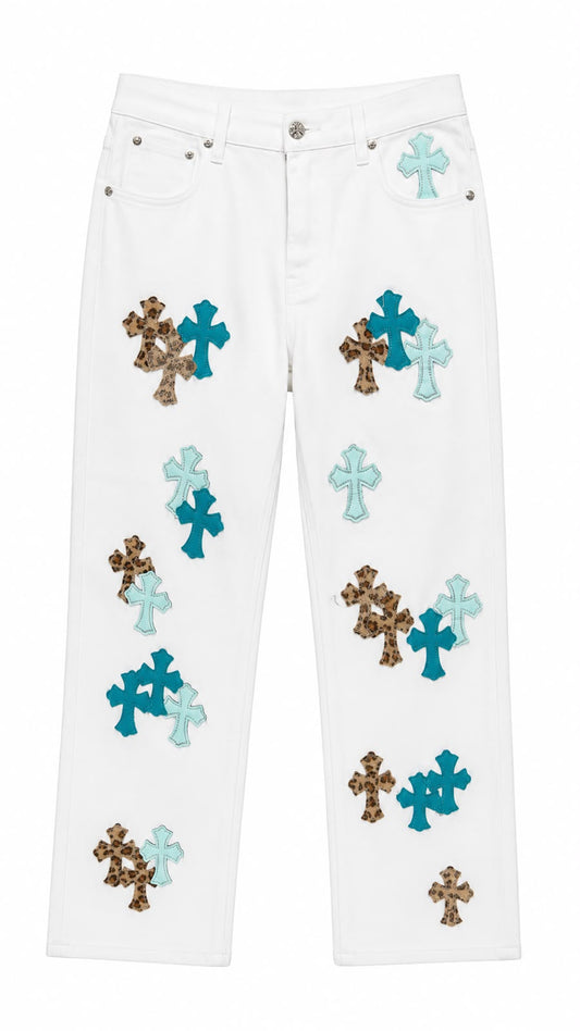 Chrome Hearts
