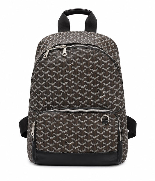 Goyard Pack Back