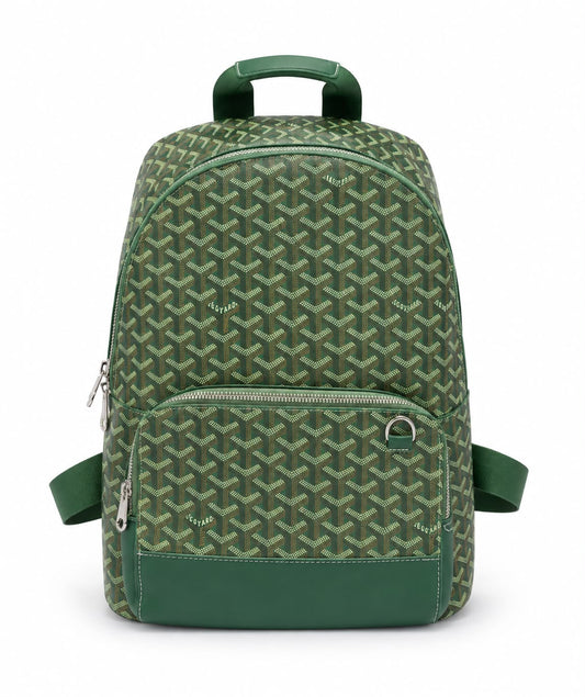 Goyard Pack Back