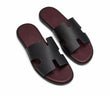 Hermés sandals