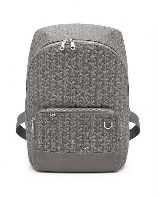 Goyard Pack Back