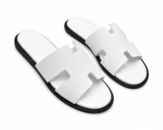 Hermés sandals