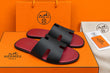 Hermés sandals