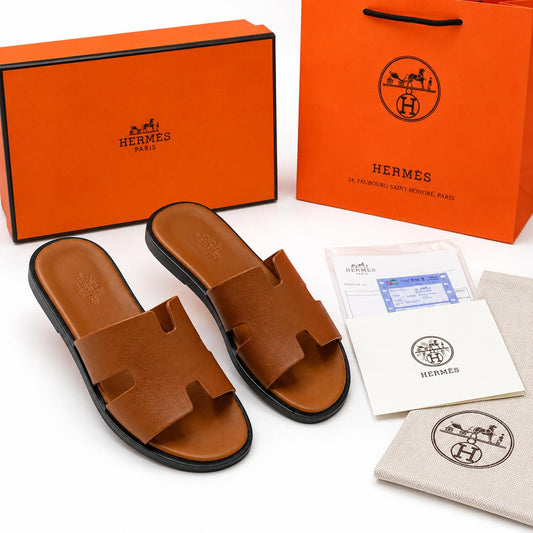Hermés sandals
