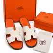 Hermés sandals