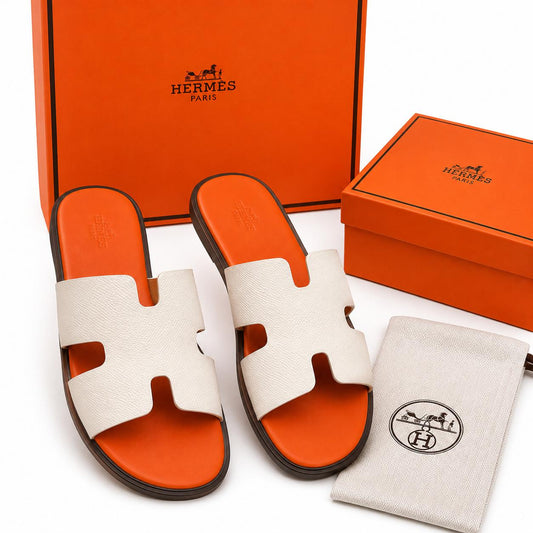 Hermés sandals