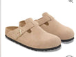Birkenstock Slipper
