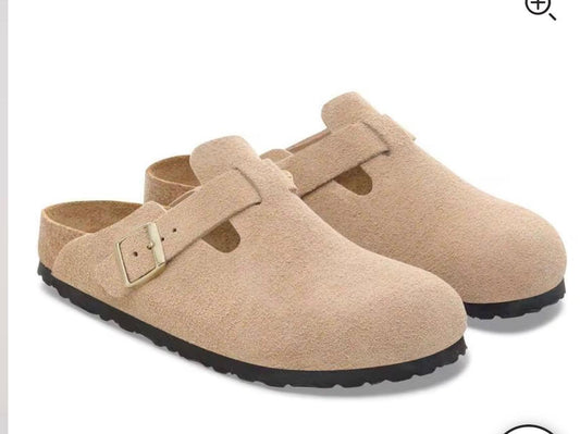Birkenstock Slipper
