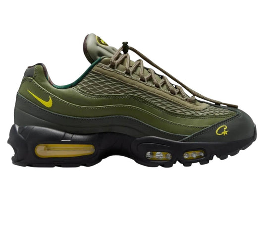 Nike X Corteiz Air Max 95