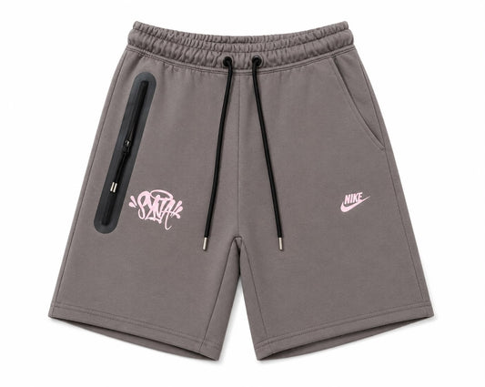 Nike X Syna Tech