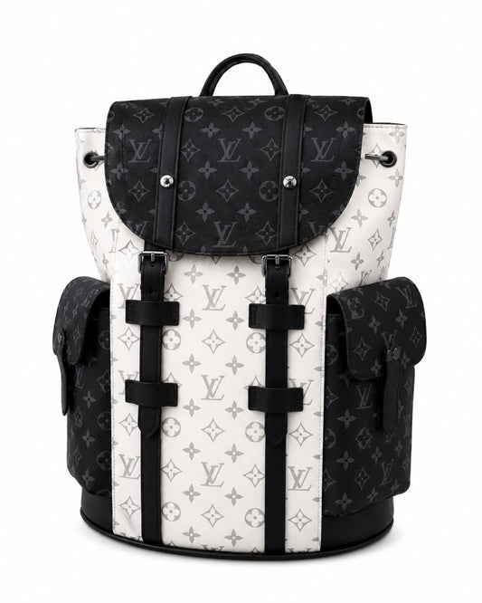 LV Pack Back
