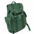 Goyard Pack Back