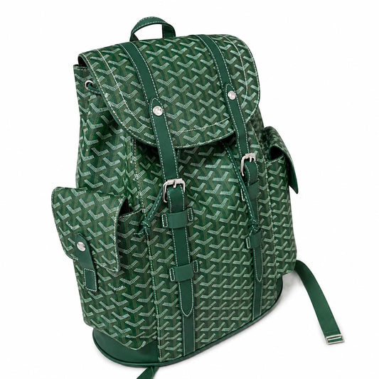 Goyard Pack Back