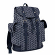 Goyard Pack Back