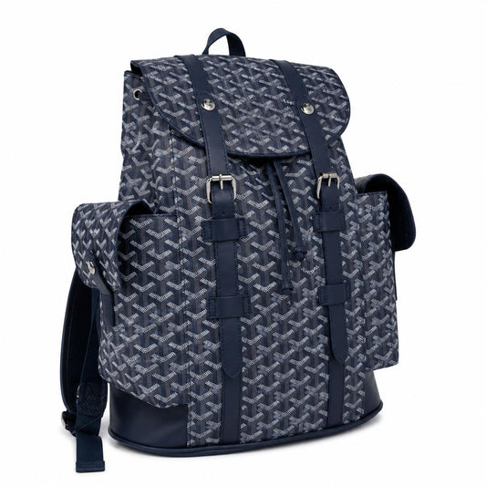 Goyard Pack Back