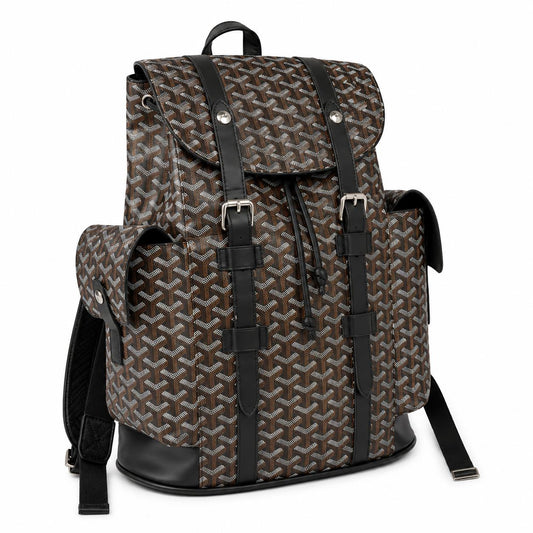 Goyard Pack Back