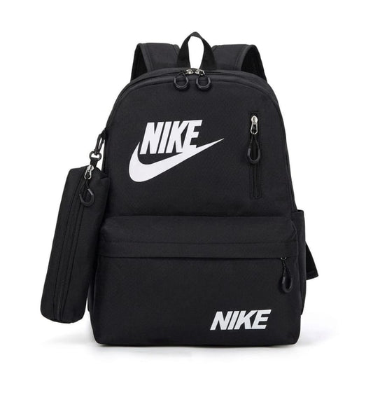 Nike pack back