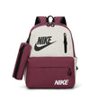 Nike pack back