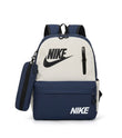 Nike pack back