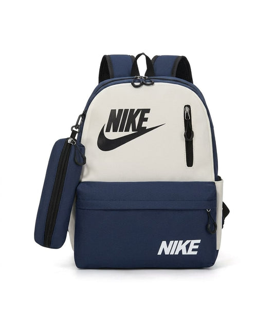 Nike pack back