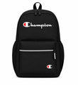 Champion pack back