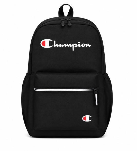 Champion pack back