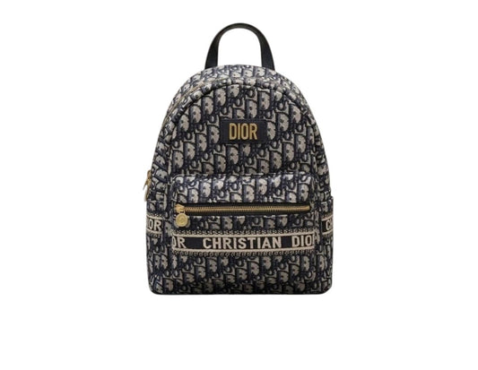 Dior Pack Back