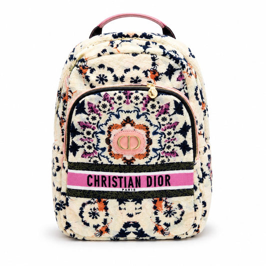 Dior Pack Back