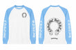 Chrome Hearts Long Sleeve Tee