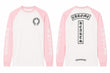 Chrome Hearts Long Sleeve Tee
