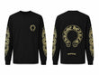 Chrome Hearts Long Sleeve Tee